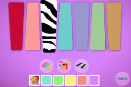 Game screenshot Baby Music Experience hack