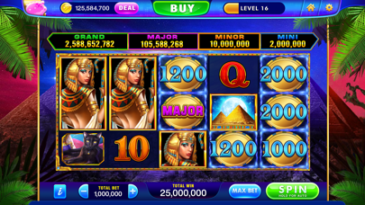 Pokies: Starry Casino Slots Screenshot