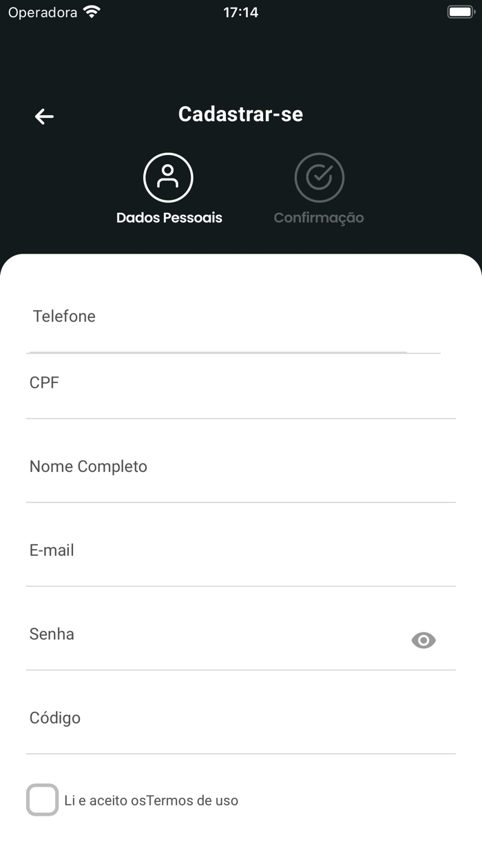 Rede Monte Carlo Fidelidade