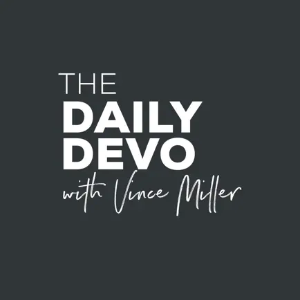 The Daily Devo by Vince Miller Читы