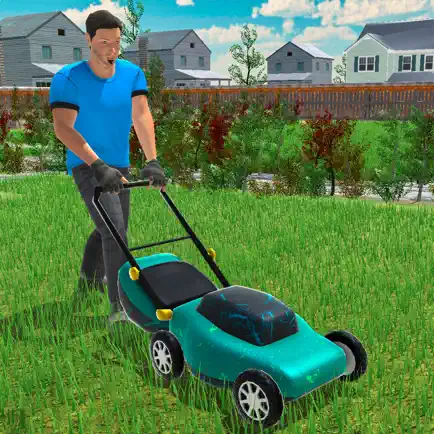 Mowing Simulator Grass Cutting Cheats