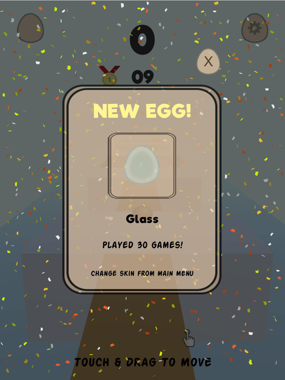 Screenshot #6 pour Egg Ed