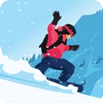 Download Gyro Ski app
