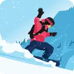 Gyro Ski App Problems