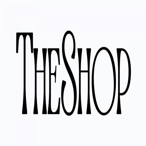 The Shop App