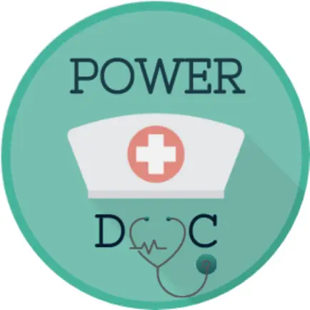 PowerDoc Cheats