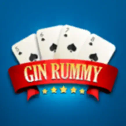 Gin Rummy Card Game Classic™ Cheats