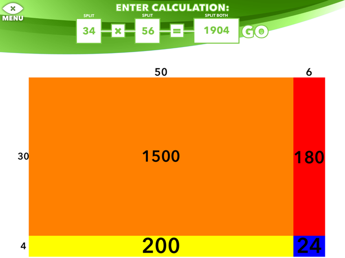 I See Multiplication-Division