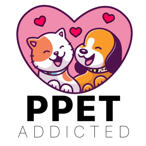 PPET Addicted icon