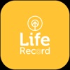 Life Record App