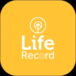 Life Record App