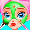 Princess Salon: Makeup Games icon