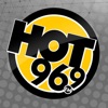 Hot 96.9 Spokane - iPhoneアプリ