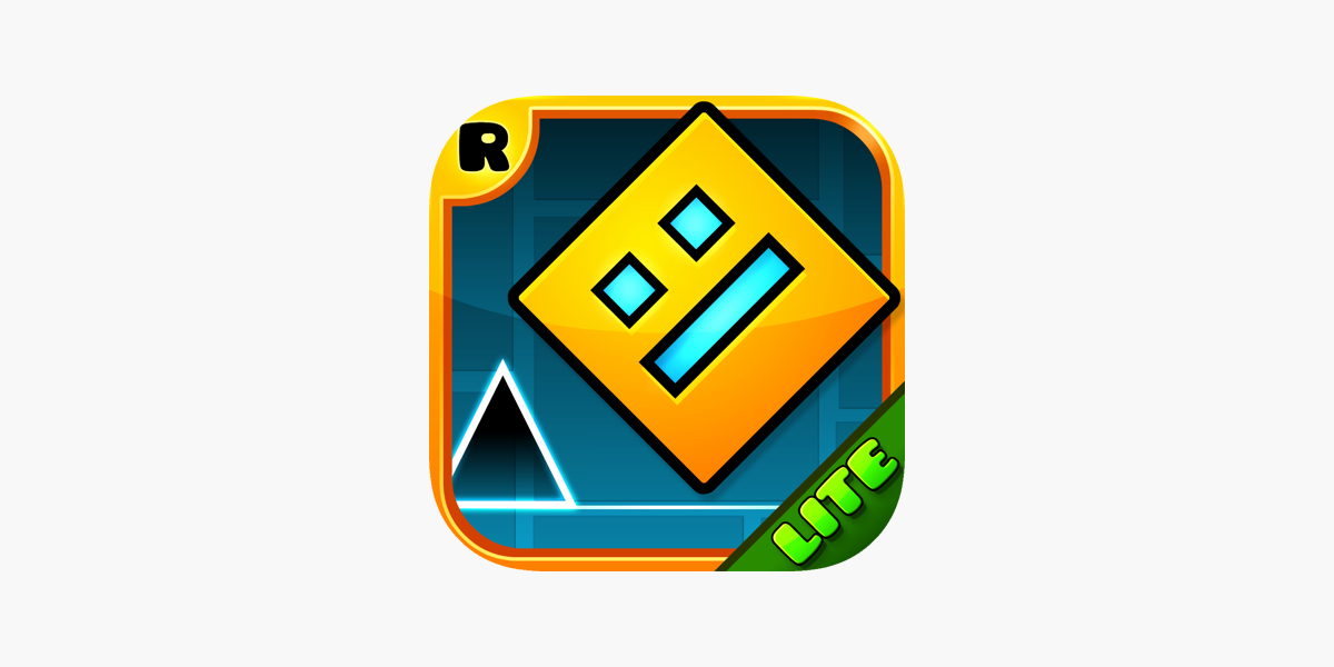 Play Geometry Dash Lite on Any Device and With a Single Click on