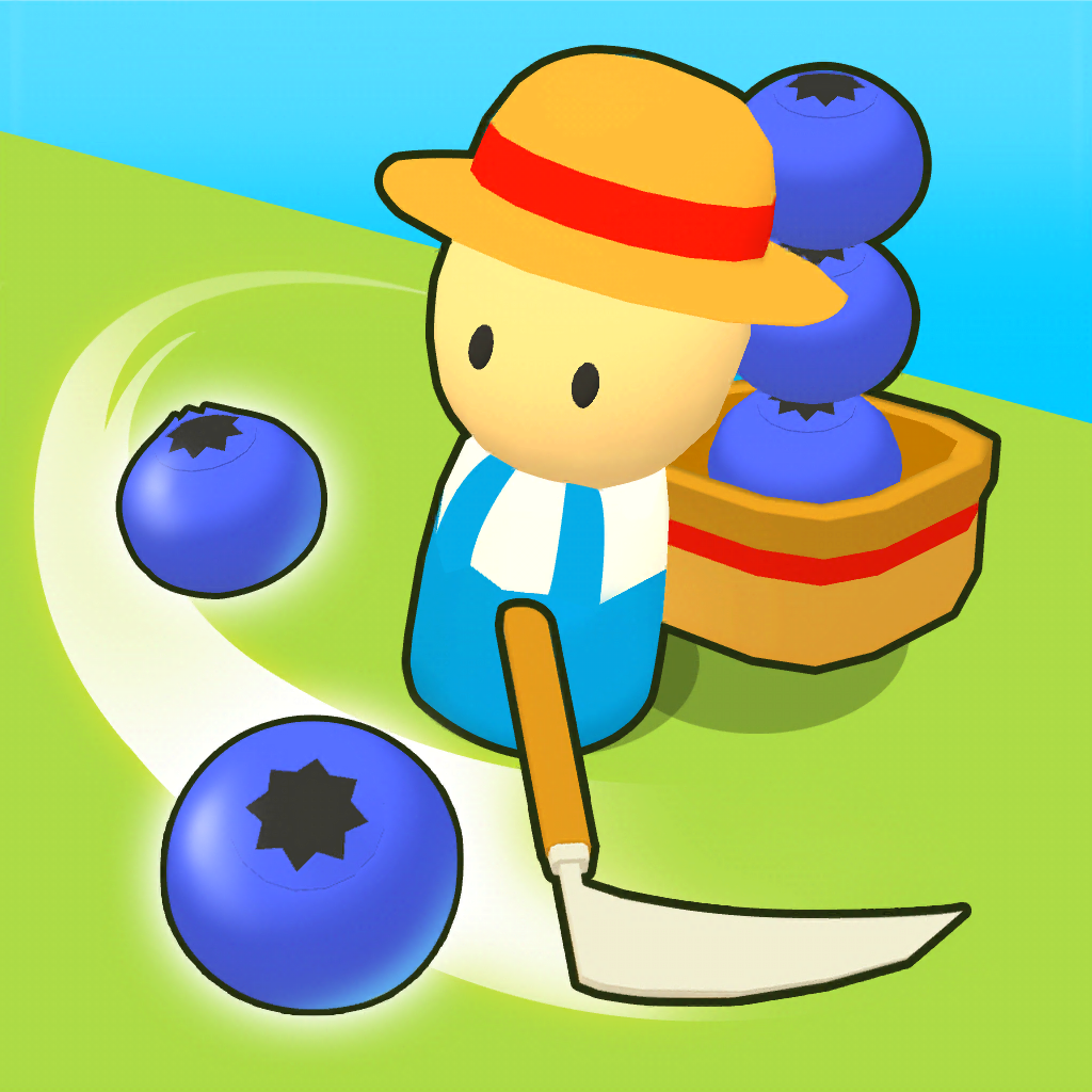 Get Handy Farm for iOS, iPhone, iPad Aso Report