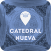 Catedral nueva de Salamanca - Miguel Perez Cabezas