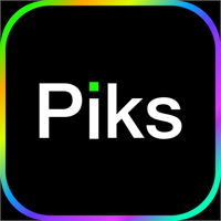 Piks  NFT Camera