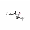 Lovely Shop icon