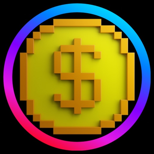 Internet Money Wallet iOS App