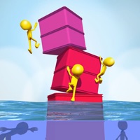 Cubes Stack