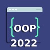 Learn OOP Programming 2022 icon
