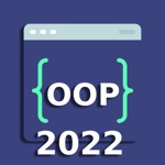 Learn OOP Programming 2021