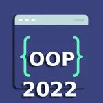 Learn OOP Programming 2022 App Negative Reviews