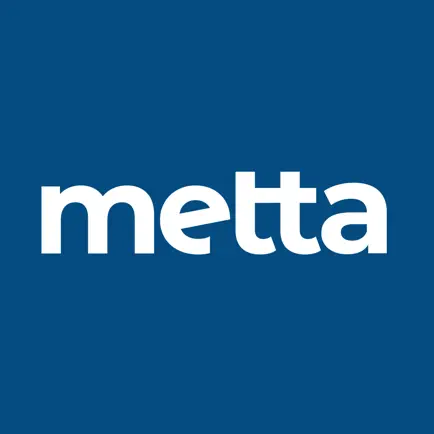 Grupo Metta Читы