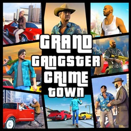 Grand Gangster Mafia City War