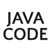 Caffe Javacode