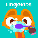 Lingokids - Play and Learn на пк
