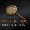 Icon Mystery Box - Hidden Secrets