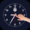SecurePix Clock Vault icon