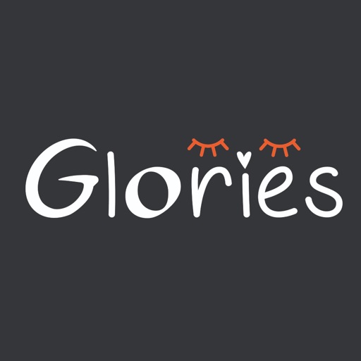 قلوريز | Glories icon