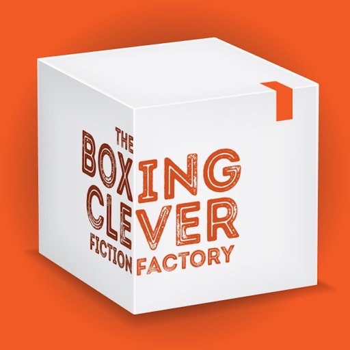 Boxing Clever icon