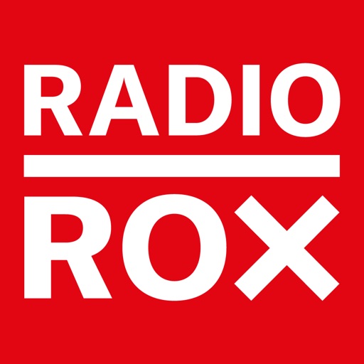 Radio Rox Norge - AppWisp.com