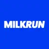 MILKRUN App Delete