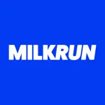 MILKRUN App Problems