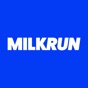 MILKRUN app download