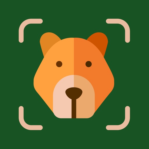 Picture Nature: Animal ID Icon