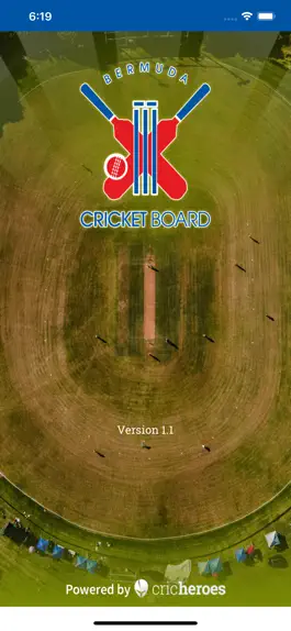 Game screenshot Bermuda Cricket Board mod apk