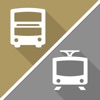 Edinburgh Bus Times - iPhoneアプリ