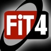 FIT 4 Athletes RemoteScreen - iPadアプリ