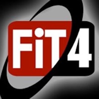 FIT 4 Athletes RemoteScreen