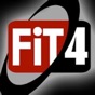 FIT 4 Athletes RemoteScreen app download