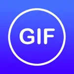 Gif Maker: Photo to GIF App Positive Reviews