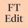 FT Edit by the Financial Times delete, cancel