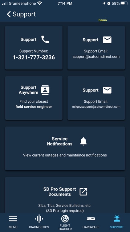 SD Cabin screenshot-4