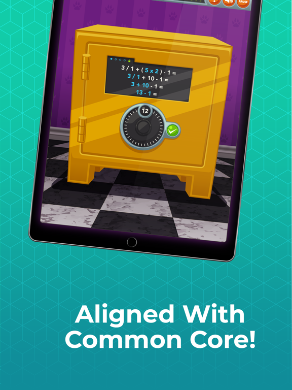 Screenshot #5 for ABCya Games: Kids Learning App