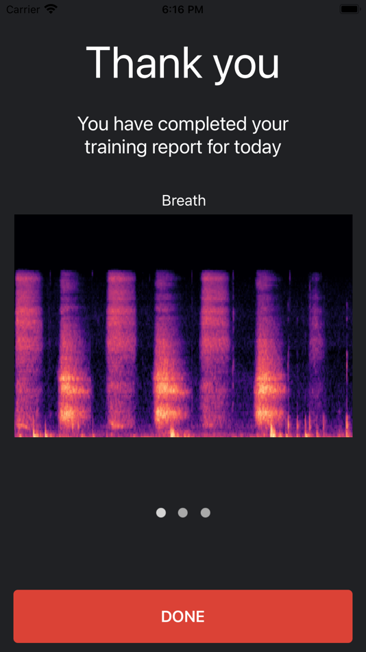 #5. Voizzr Recorder (iOS) 由: Technidoo UG